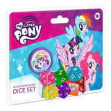 Mein kleines Pony RPG Würfel Set - Smalltinytoystore