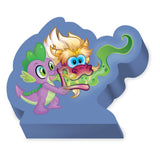 Mein kleines Pony Tile Placement Game Festival of Laterns *Englische Version* - Smalltinytoystore