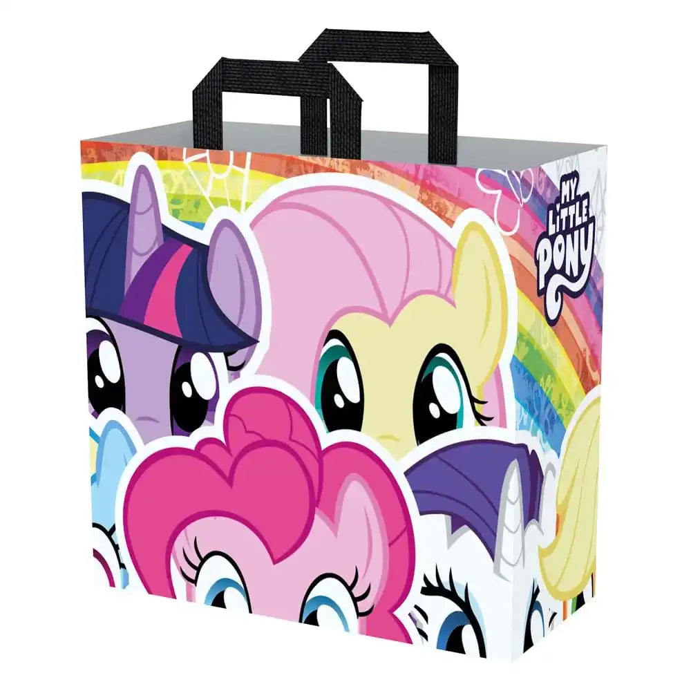 Mein kleines Pony Tragetasche - Smalltinytoystore
