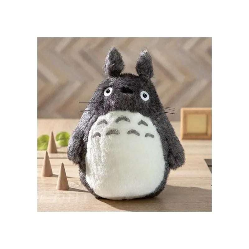 Mein Nachbar Totoro Acryl Plüschfigur Big Totoro M 26 cm - Smalltinytoystore