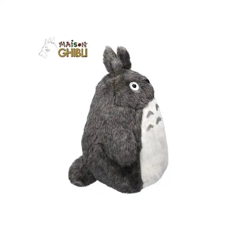 Mein Nachbar Totoro Acryl Plüschfigur Big Totoro M 26 cm - Smalltinytoystore