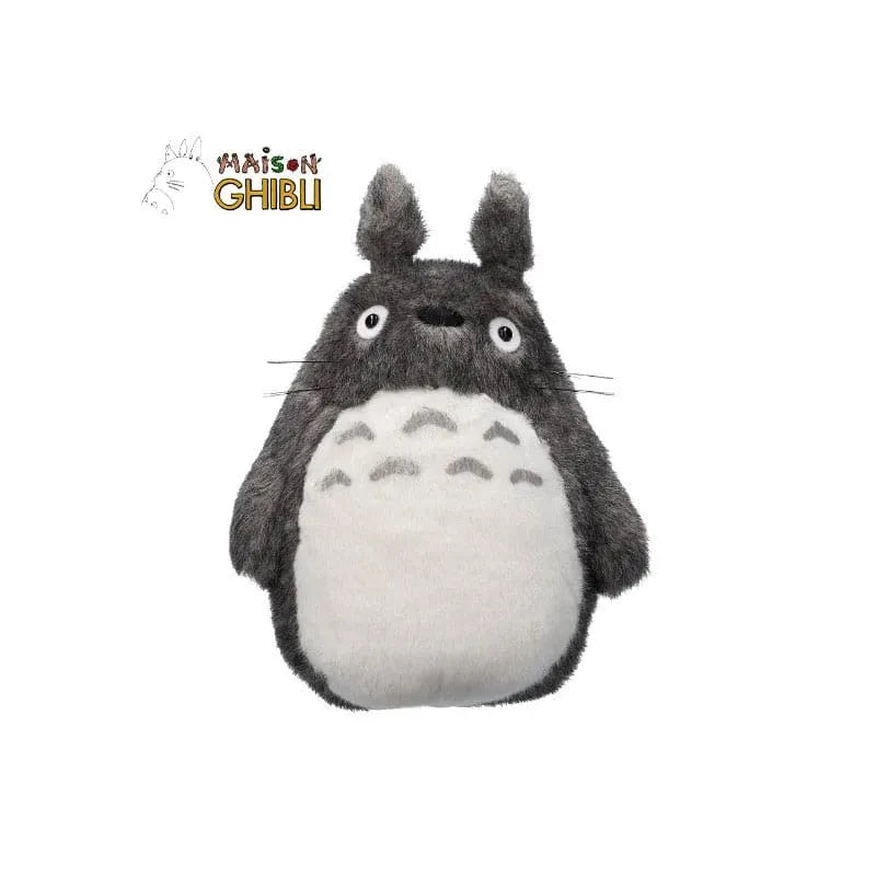 Mein Nachbar Totoro Acryl Plüschfigur Big Totoro M 26 cm - Smalltinytoystore