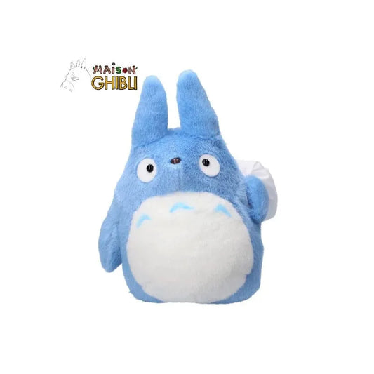 Mein Nachbar Totoro Acryl Plüschfigur Medium Totoro M 24 cm - Smalltinytoystore