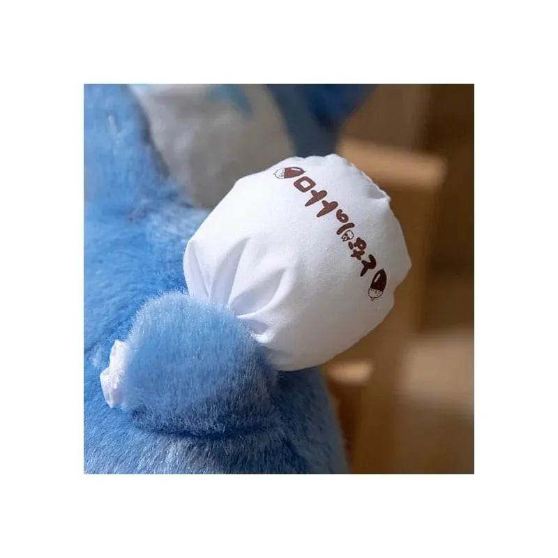 Mein Nachbar Totoro Acryl Plüschfigur Medium Totoro M 24 cm - Smalltinytoystore