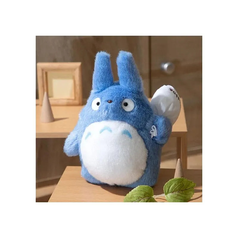 Mein Nachbar Totoro Acryl Plüschfigur Medium Totoro M 24 cm - Smalltinytoystore