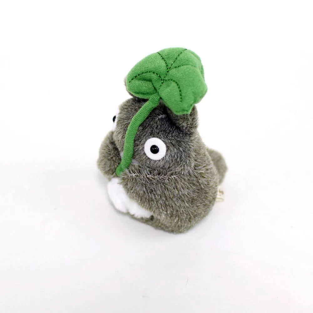 Mein Nachbar Totoro Beanbag Plüschfigur Totoro 13 cm - Smalltinytoystore