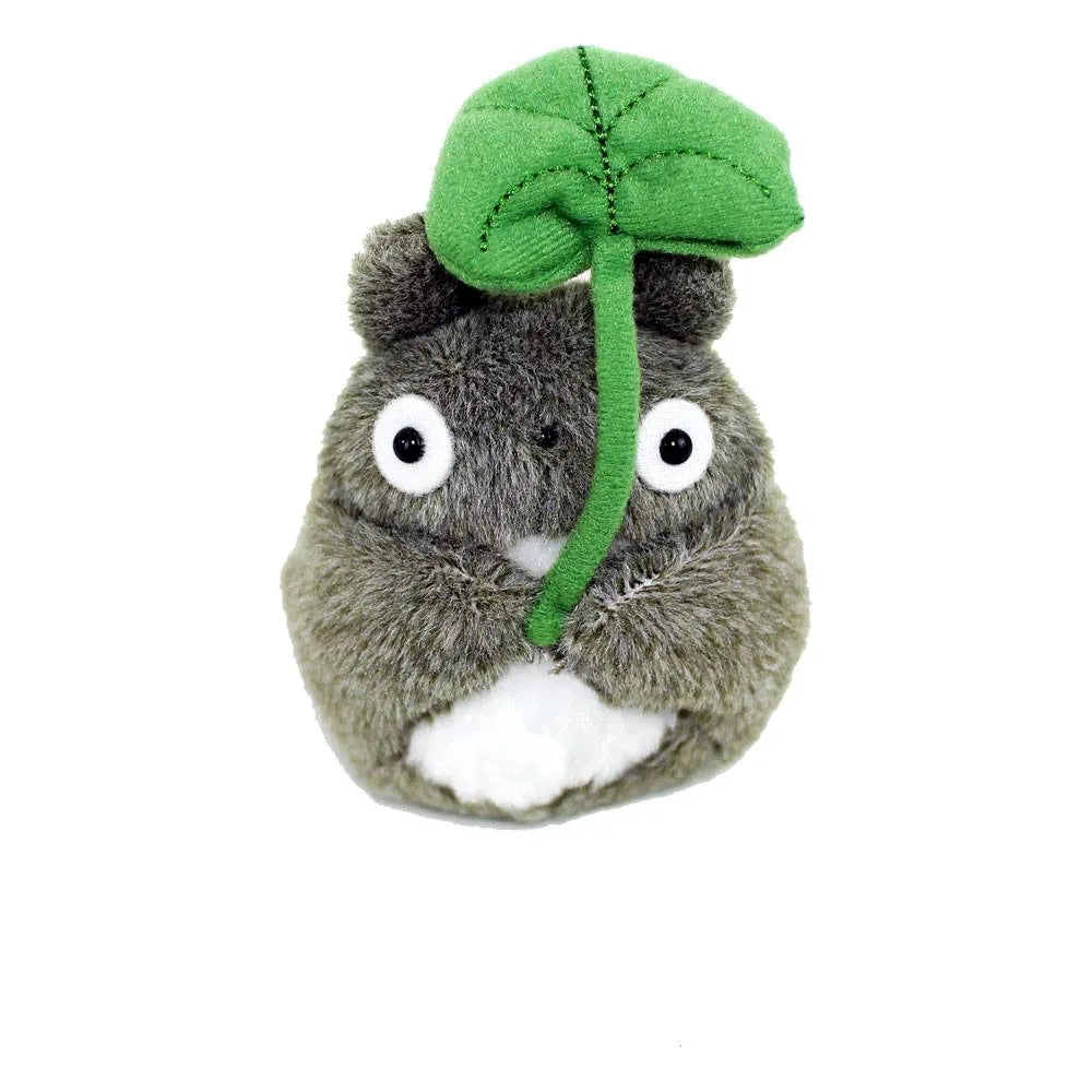 Mein Nachbar Totoro Beanbag Plüschfigur Totoro 13 cm - Smalltinytoystore