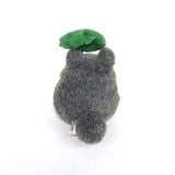 Mein Nachbar Totoro Beanbag Plüschfigur Totoro 13 cm - Smalltinytoystore