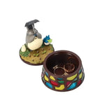 Mein Nachbar Totoro Diorama / Aufbewahrungsbox Dondoko dance - Smalltinytoystore