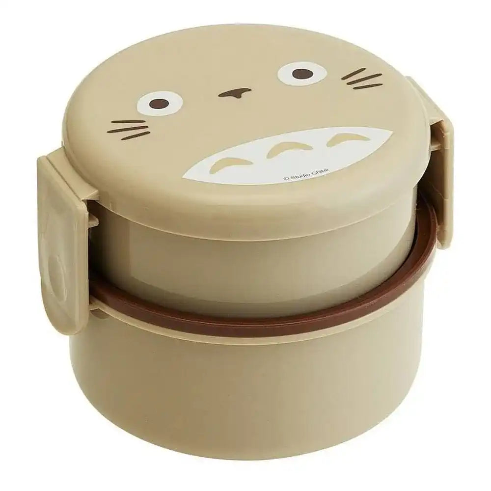 Mein Nachbar Totoro Lunch Box Totoro - Smalltinytoystore