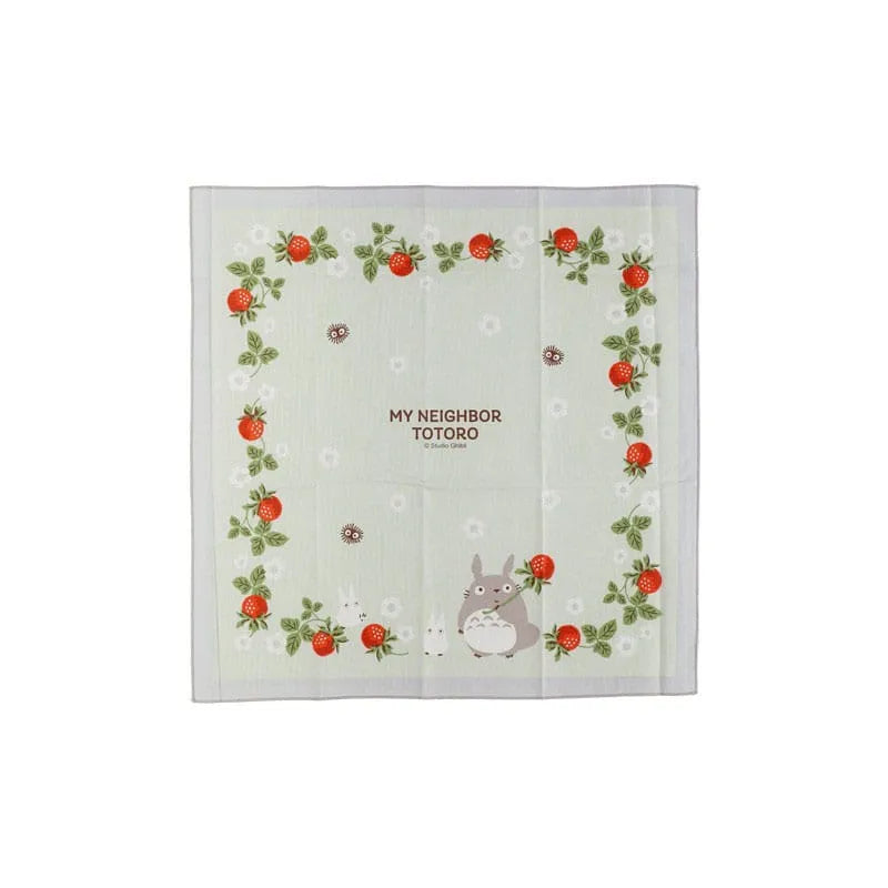 Mein Nachbar Totoro Lunch Platzdeckchen My Neighbor Totoro - Smalltinytoystore