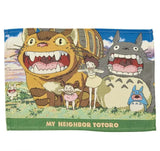 Mein Nachbar Totoro Lunch Platzdeckchen Roaring - Smalltinytoystore