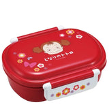 Mein Nachbar Totoro Lunchbox Mei Red - Smalltinytoystore