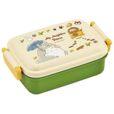 Mein Nachbar Totoro Lunchbox Totoro & Catbus - Smalltinytoystore