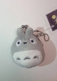 Mein Nachbar Totoro Mini Plüsch-Geldbeutel Totoro 8 cm - Smalltinytoystore