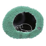 Mein Nachbar Totoro Mini-Spiegel Totoro's cave - Smalltinytoystore