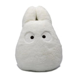 Mein Nachbar Totoro Nakayoshi Kissen White Totoro - Smalltinytoystore