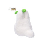 Mein Nachbar Totoro Nakayoshi Plüschfigur Small Totoro with leaf 19 cm - Smalltinytoystore