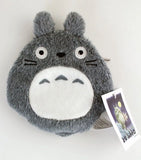 Mein Nachbar Totoro Plüsch-Geldbeutel Totoro 12 cm - Smalltinytoystore