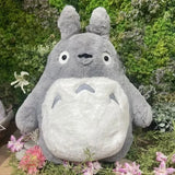 Mein Nachbar Totoro Plüschfigur Funwari Big Totoro L 40 cm - Smalltinytoystore