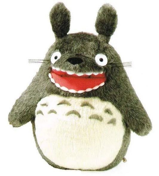 Mein Nachbar Totoro Plüschfigur Howling M 28 cm - Smalltinytoystore