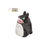 Mein Nachbar Totoro Plüschfigur Roaring Big Totoro M 29 cm - Smalltinytoystore