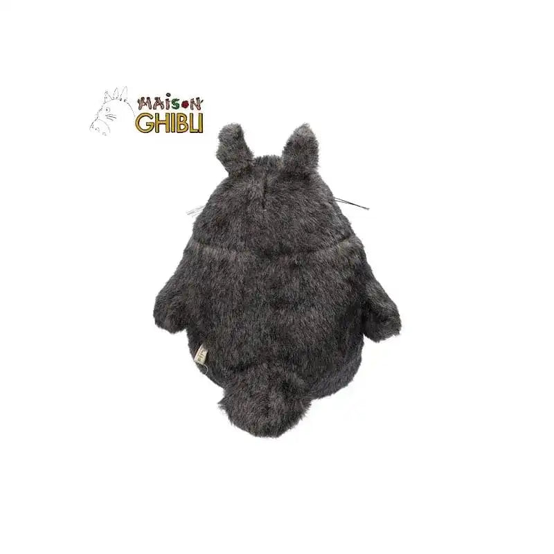 Mein Nachbar Totoro Plüschfigur Roaring Big Totoro M 29 cm - Smalltinytoystore