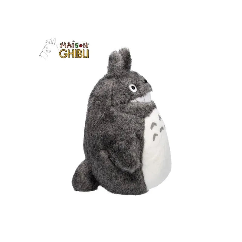 Mein Nachbar Totoro Plüschfigur Smiling Big Totoro M 28 cm - Smalltinytoystore
