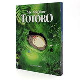Mein Nachbar Totoro Postcards Collection (30) - Smalltinytoystore
