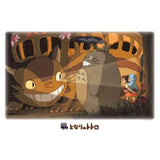 Mein Nachbar Totoro Puzzle Catbus in the night (1000 Teile) - Smalltinytoystore