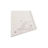 Mein Nachbar Totoro Retro Notizbuch Totoro Red