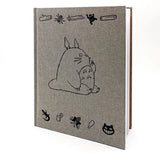 Mein Nachbar Totoro Skizzenbuch Totoro - Smalltinytoystore