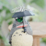 Mein Nachbar Totoro Statue Magnet Totoro 10 cm - Smalltinytoystore