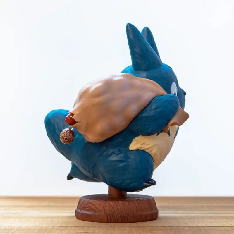 Mein Nachbar Totoro Statue Middle Totoro 37 cm - Smalltinytoystore