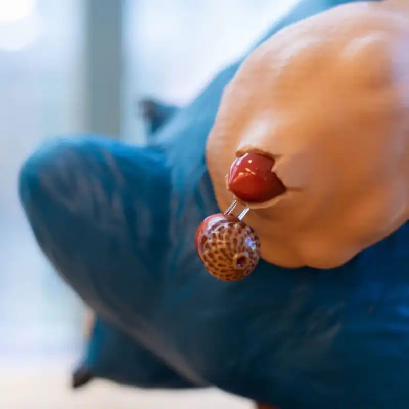 Mein Nachbar Totoro Statue Middle Totoro 37 cm - Smalltinytoystore