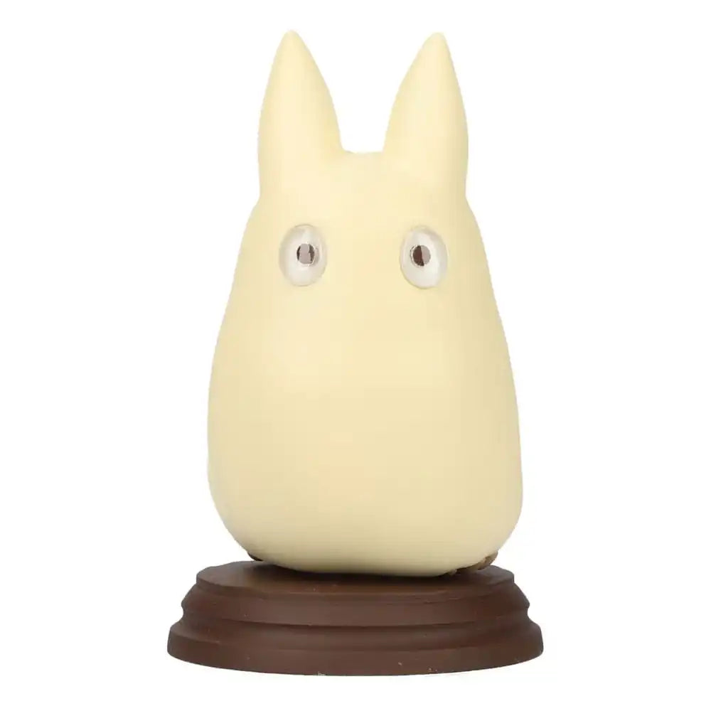 Mein Nachbar Totoro Statue Small Totoro leaning 10 cm - Smalltinytoystore