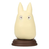 Mein Nachbar Totoro Statue Small Totoro leaning 10 cm - Smalltinytoystore