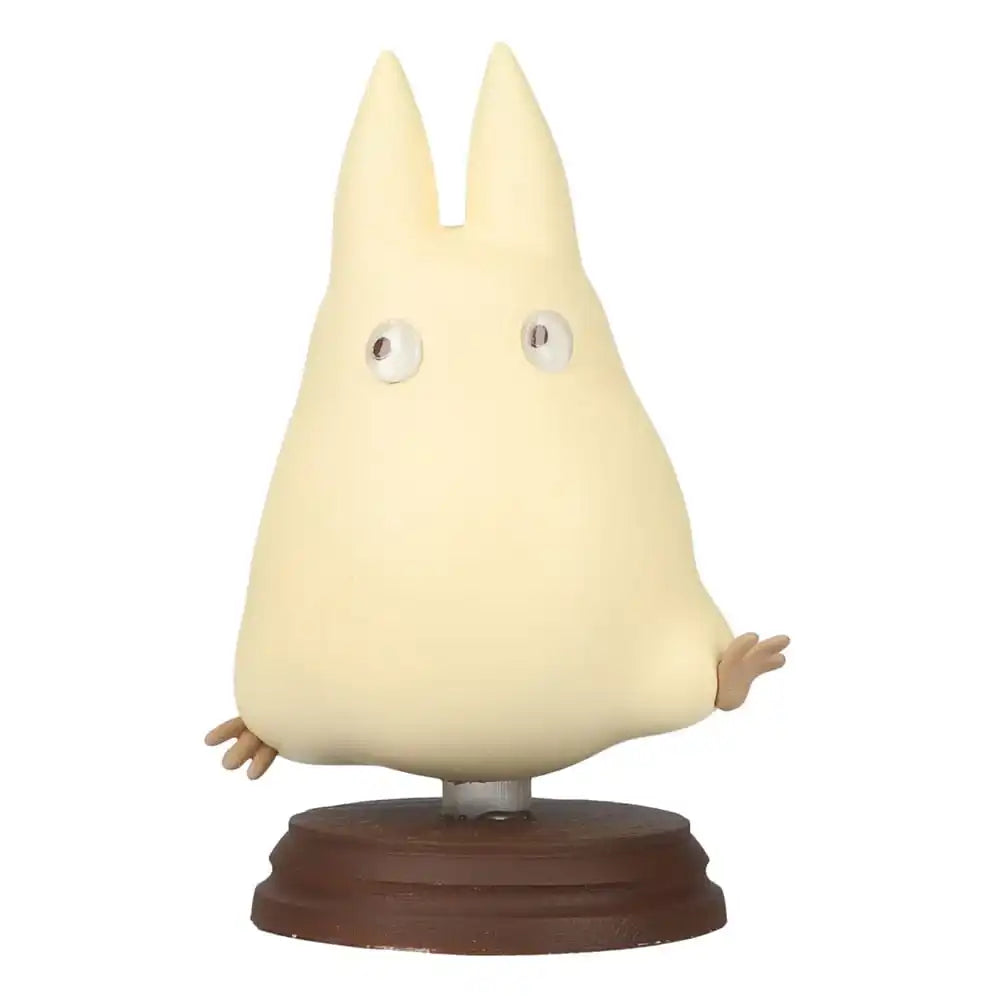 Mein Nachbar Totoro Statue Small Totoro running 10 cm - Smalltinytoystore
