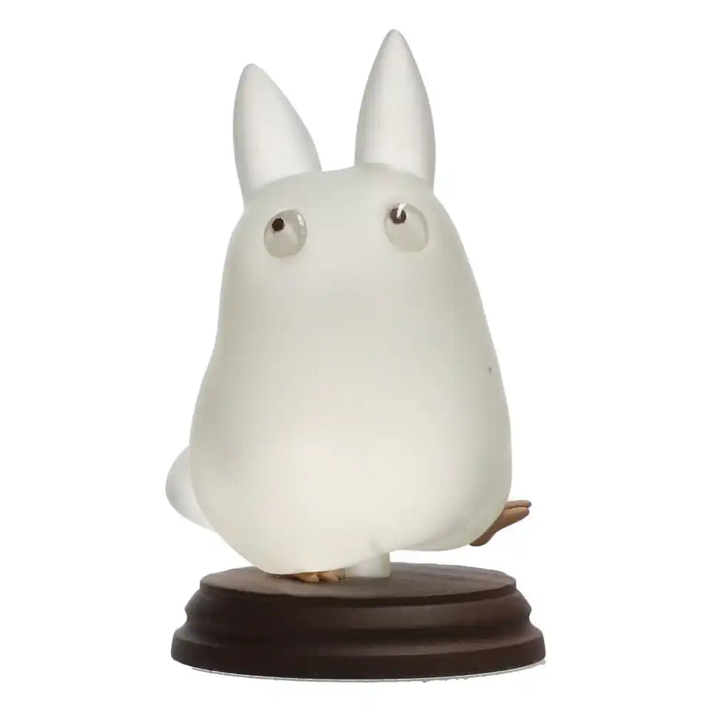 Mein Nachbar Totoro Statue Small Totoro transparent 10 cm - Smalltinytoystore