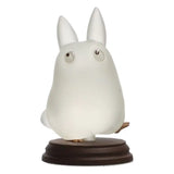 Mein Nachbar Totoro Statue Small Totoro transparent 10 cm - Smalltinytoystore