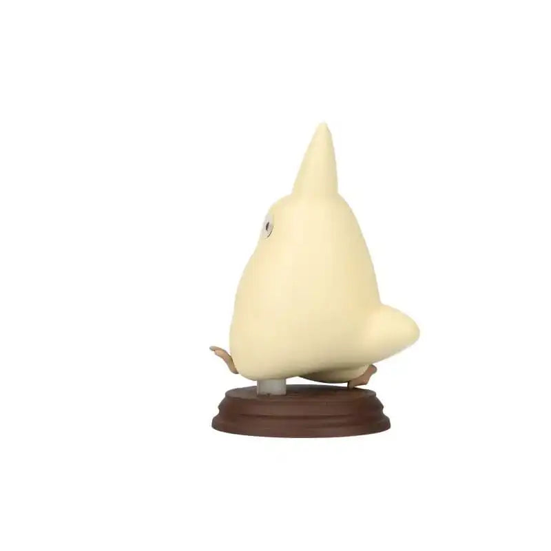 Mein Nachbar Totoro Statue Small Totoro walking 10 cm - Smalltinytoystore