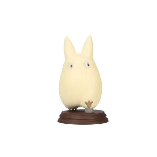 Mein Nachbar Totoro Statue Small Totoro walking 10 cm - Smalltinytoystore