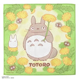 Mein Nachbar Totoro Taschentuch Dandelion 43 x 43 cm - Smalltinytoystore