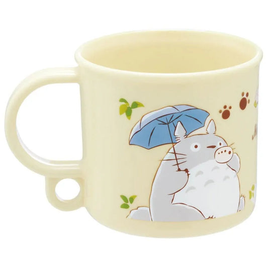 Mein Nachbar Totoro Tasse Totoro & Catbus - Smalltinytoystore