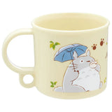 Mein Nachbar Totoro Tasse Totoro & Catbus - Smalltinytoystore