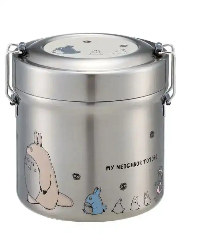 Mein Nachbar Totoro Thermobehälter March of the Totoros - Smalltinytoystore