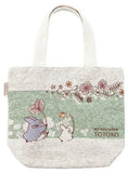 Mein Nachbar Totoro Tragetasche Botanical Garden - Smalltinytoystore