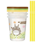 Mein Nachbar Totoro Trinkbecher 3er-Set - Smalltinytoystore