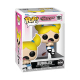 Meme POP! Animation Vinyl Figur Bubbles 9 cm - Smalltinytoystore