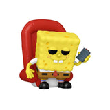 Meme POP! Premium Vinyl Figur SpongeBob 9 cm - Smalltinytoystore